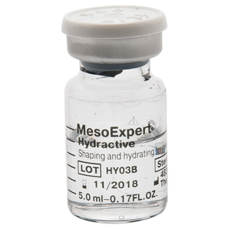 Біоревіталізант Hydractive