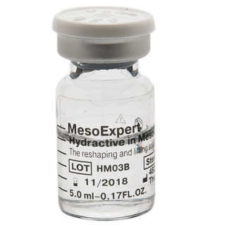 Біоревіталізант Hydractive in Mesolifter