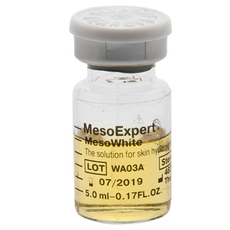 Мезопрепарат MesoWhite