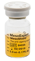 Мезотерапия коктейлем MesoShield от mesoExspert