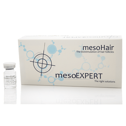 Мезококтейль MesoHair