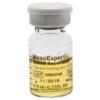 Ліфтинговий мезококтейль DMAE Ascorbate